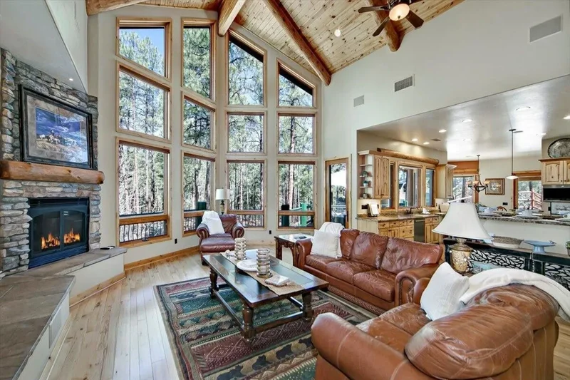 5140 Charcoal Kiln Road , Prescott, AZ 86303, Prescott, Arizona, United States. - Photo 13