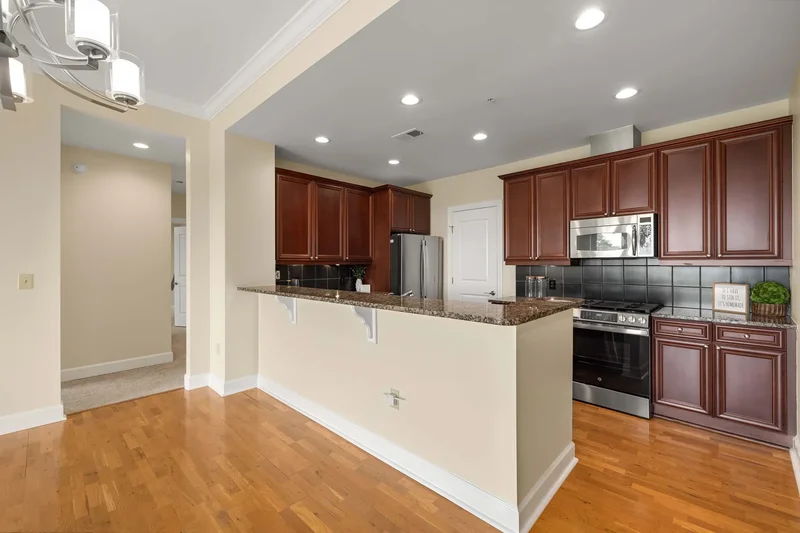 2950 Mount Wilkinson Parkway SE No. 607, Atlanta, GA 30339, Atlanta, Georgia, United States. - Photo 28