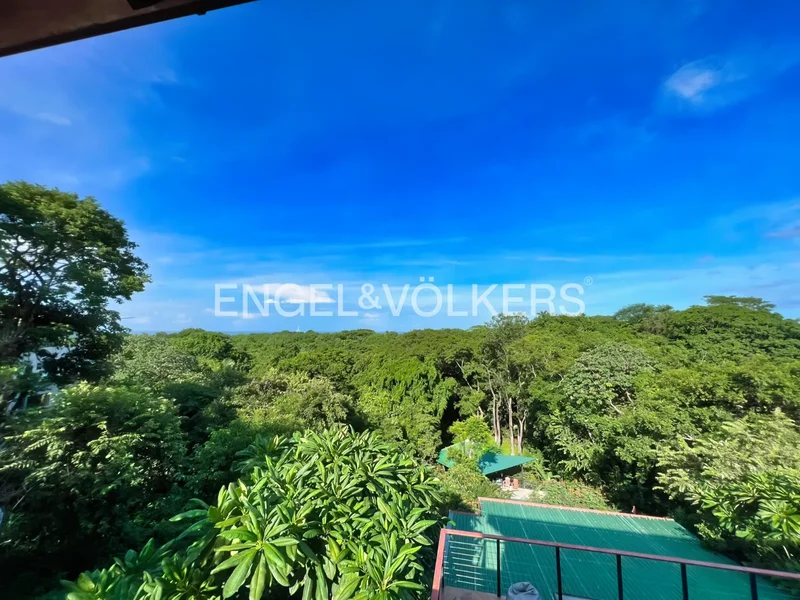 Villa Playa Pelada, Nosara, Guanacaste Province, Costa Rica. - Photo 22