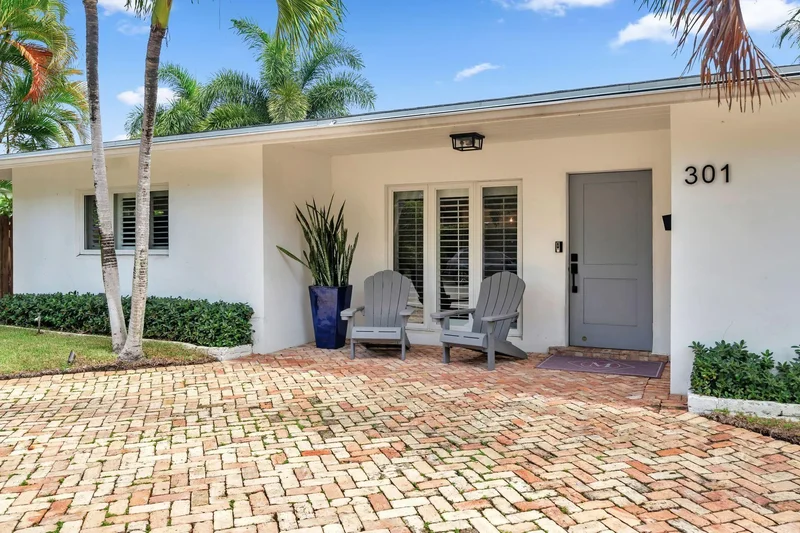301 Edgewood Drive, West Palm Beach, Florida, United States. - Photo 40