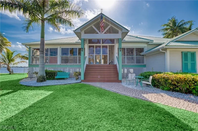 1218 Flamingo Drive, Cape Coral, Florida, United States. - Photo 25