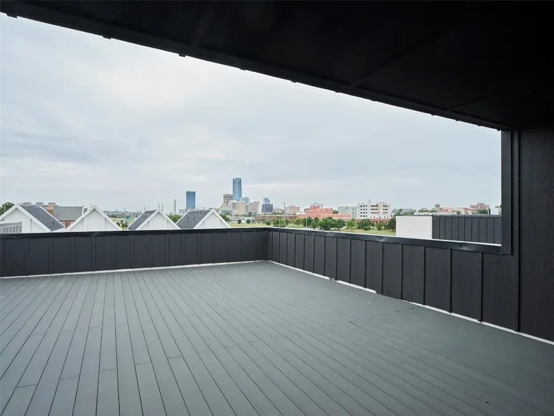 141 NE 14th Street, Oklahoma City, Oklahoma, United States. - Photo 49