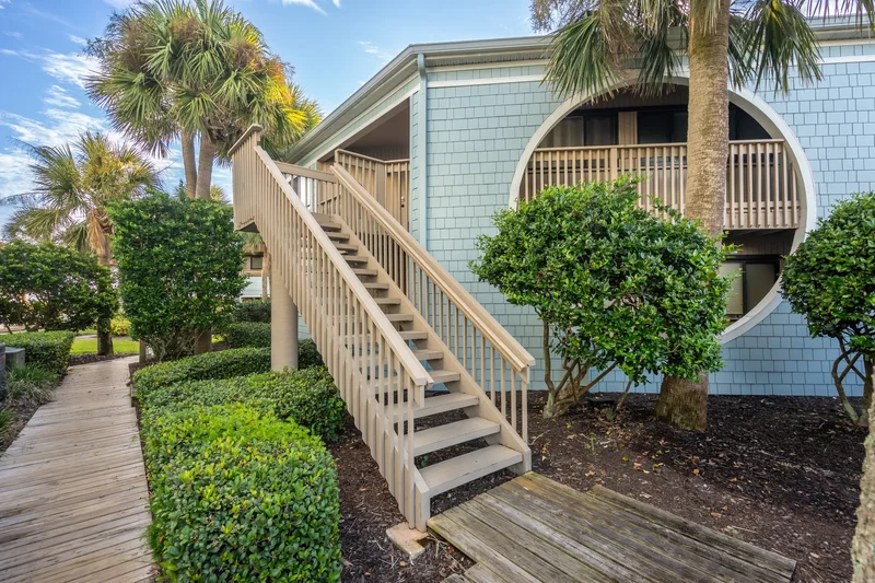 190 Ocean Hibiscus Dr Unit# 201, St Augustine, FL 32080, St. Augustine, Florida, United States. - Photo 8