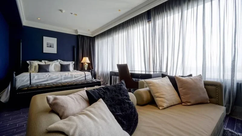Bangkok, Phrom Phong, Bangkok, Bangkok, Thailand. - Photo 28