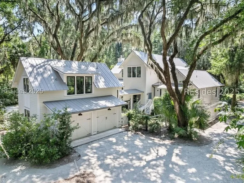 303 Spring Island Drive, Okatie, SC, 29909, USA, Bluffton, South Carolina, United States. - Photo 2