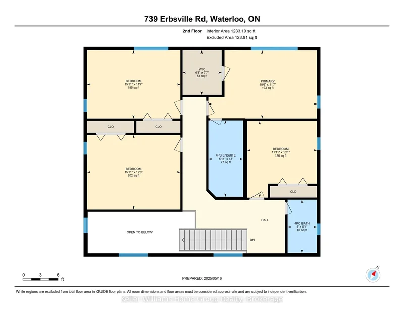 739 Erbsville Road, Waterloo, ON N2J 3Z4, Waterloo, Ontario, Canada. - Photo 47