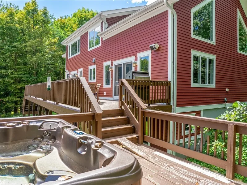 207 Small Road, Margaretville, NY 12455, Margaretville, New York, United States. - Photo 45