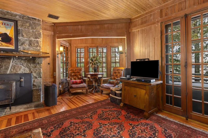 26 Hemlock Ledge Road , Tupper Lake, NY 12986, Tupper Lake, New York, United States. - Photo 47
