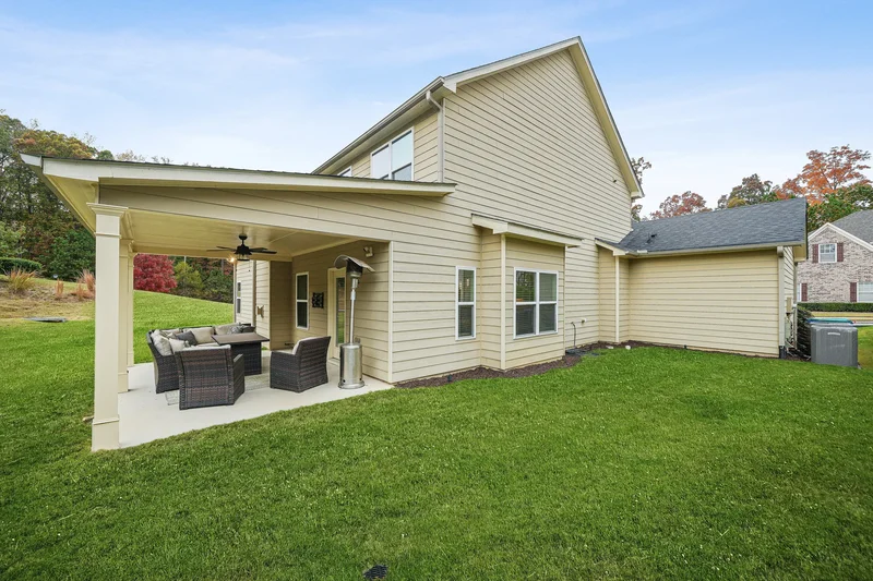 4435 Heatherwood Drive, Atlanta, GA 30331, Atlanta, Georgia, United States. - Photo 15