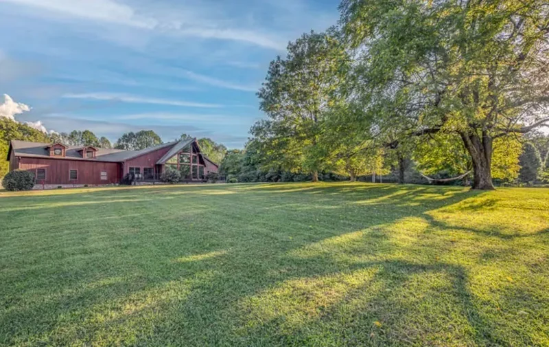 1437 Dividing Ridge Rd, Goodlettsville, Tennessee, United States. - Photo 3