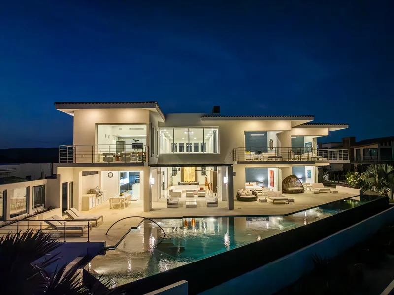 Casa 37 Luz De Diamante, Beach Estates