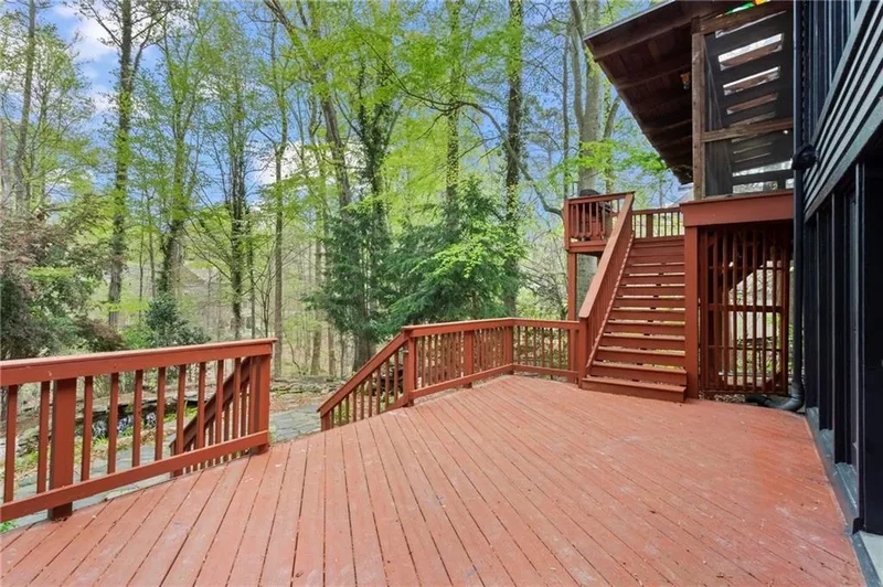 1890 Spalding Drive, Atlanta, GA 30350, Atlanta, Georgia, United States. - Photo 14