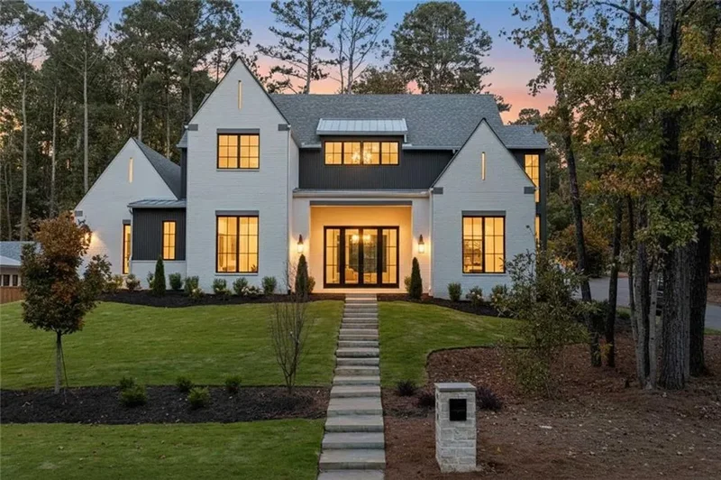 Residential Alpharetta