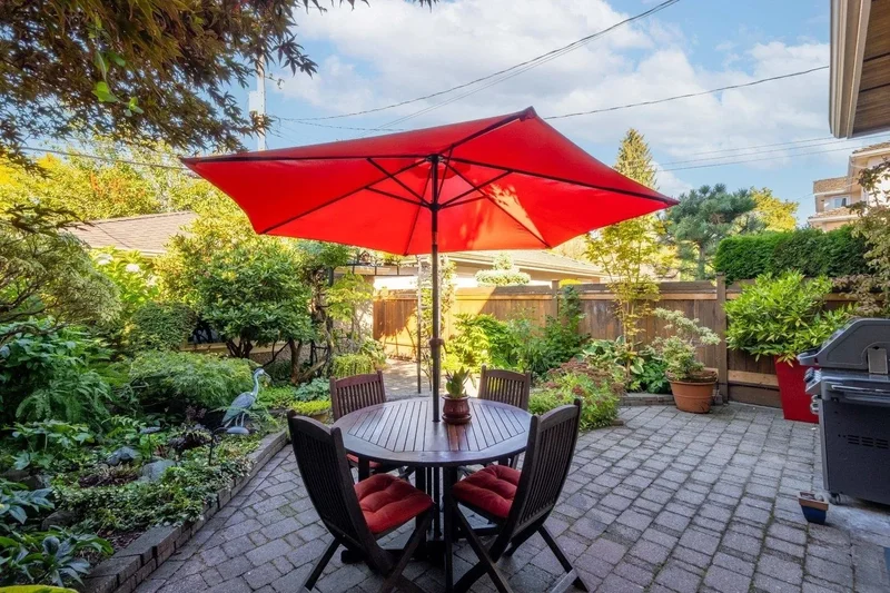 6677 Laburnum Street, Vancouver, BC, V6P5M6, CANADA, Vancouver, British Columbia, Canada. - Photo 8