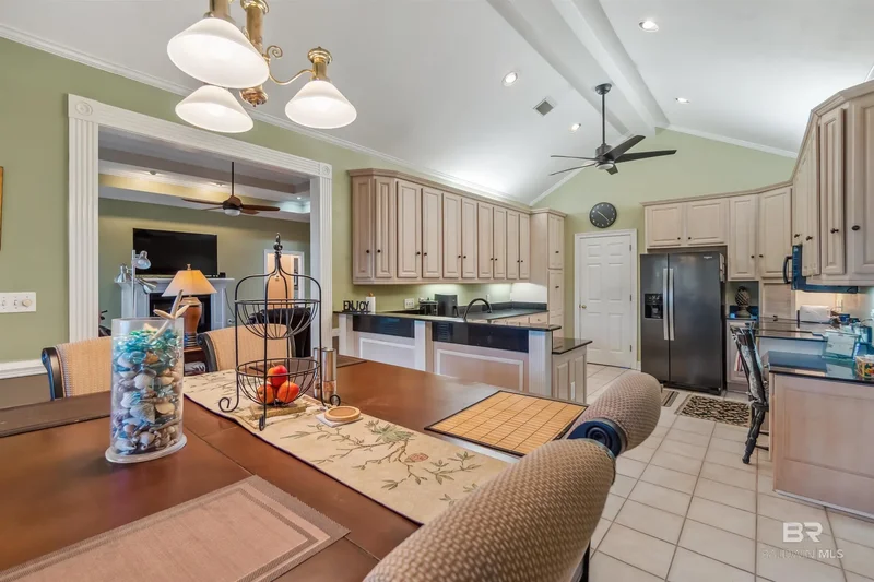 421 Wedgewood Drive, Gulf Shores, AL 36542, Gulf Shores, Alabama, United States. - Photo 19