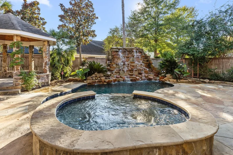2031 Pecan Trail Drive, Richmond, Texas, United States. - Photo 27
