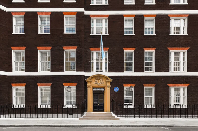 London, England, United Kingdom. - Photo 5