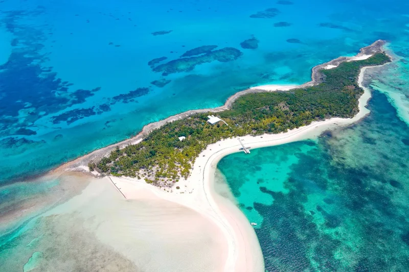 Serenity Island , Other Abaco, SS, Coopers Town, North Abaco, The Bahamas. - Photo 13