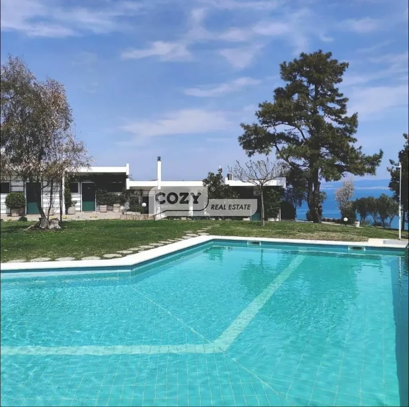Thermaikos, Macedonia and Thrace, Greece. - Photo 10