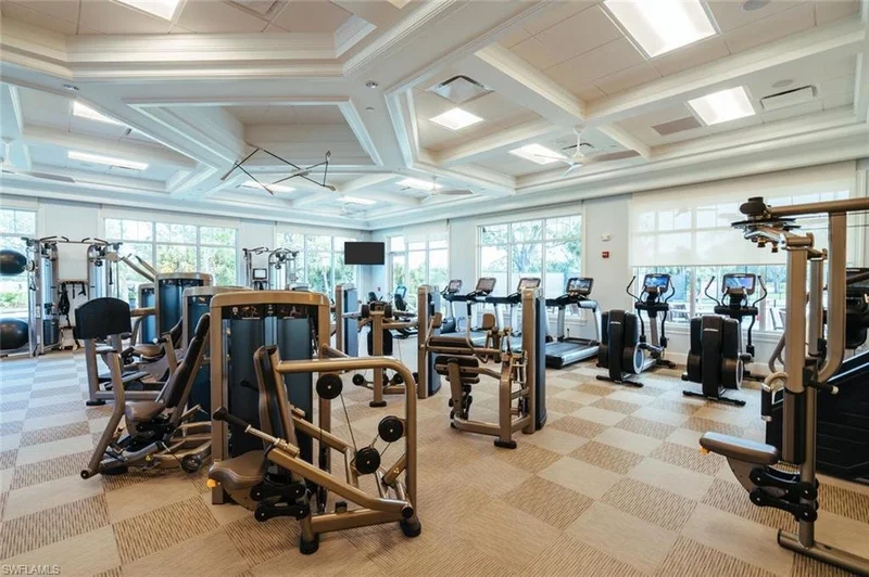 1252 POCANTICO LN, Naples, FL, 34110, USA, Naples, Florida, United States. - Photo 30