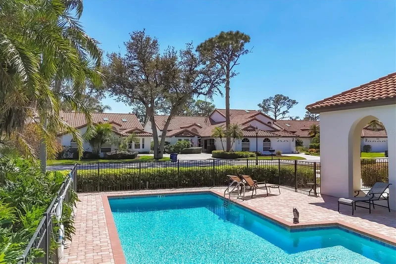 4416 CALLE SERENA, Sarasota, Florida, United States. - Photo 49