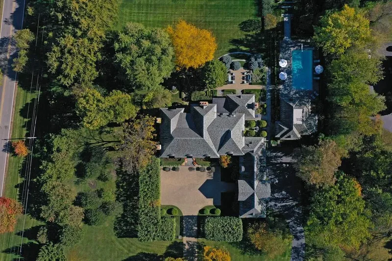 2450 Persimmon Drive, St. Charles, IL, 60174, USA, St. Charles, Illinois, United States. - Photo 91