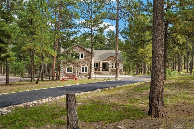 12683 Fulford Court, Colorado Springs, Colorado, United States. - Photo 7