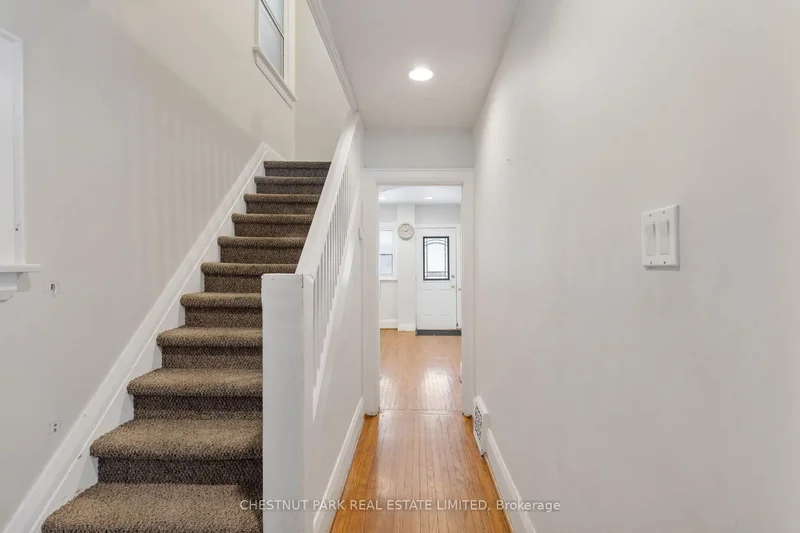 511 Davenport Road, Toronto, Ontario, Canada. - Photo 18