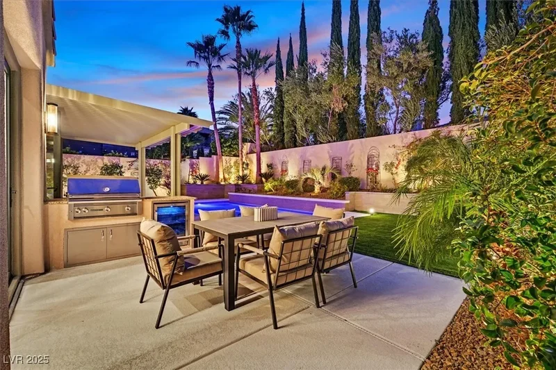 11540 Snow Creek Avenue, Las Vegas, Nevada, United States. - Photo 48