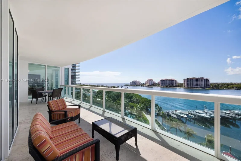 Condominium in Miami Beach