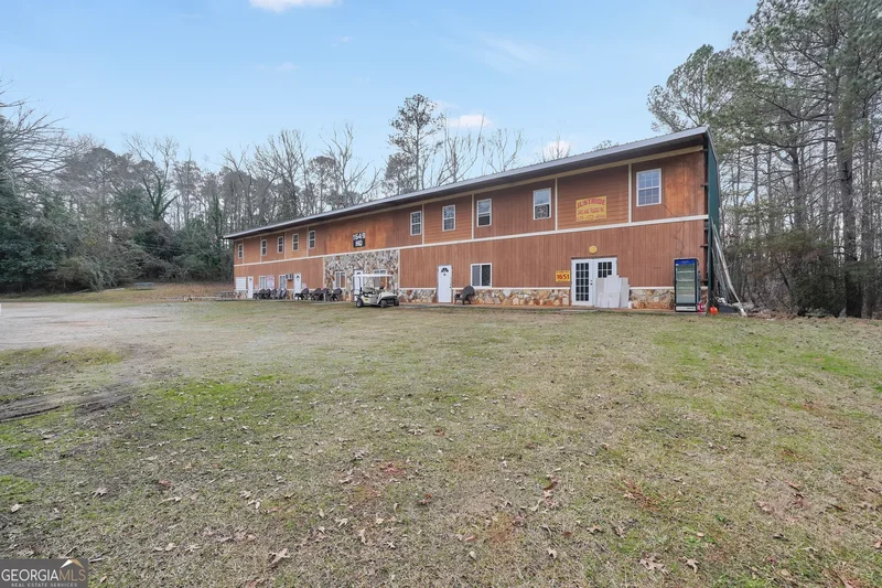 1651 Williamson Road, Griffin, GA 30224, Griffin, Georgia, United States. - Photo 3