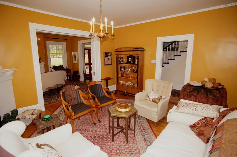 1628 Upper Clyde Road, Clyde River, NS B0W 1R0, Shelburne, Nova Scotia, Canada. - Photo 41