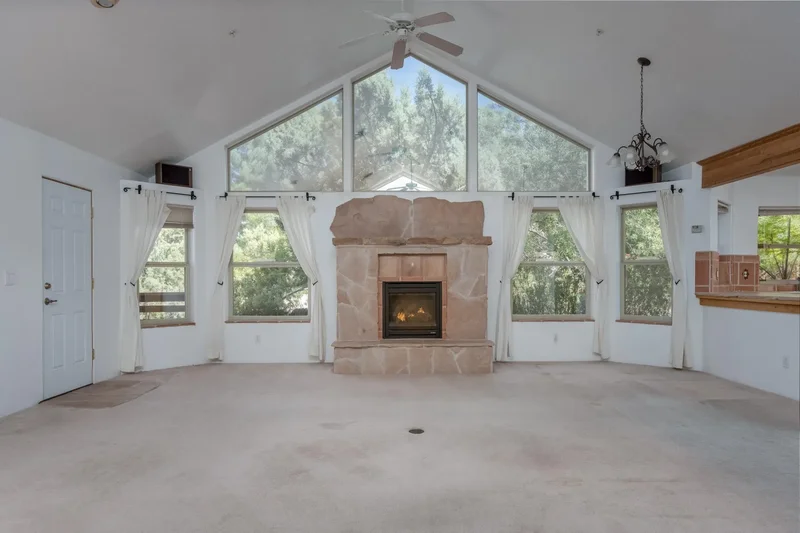 60 Tonto Rim Drive West , Sedona, AZ 86351, Sedona, Arizona, United States. - Photo 19