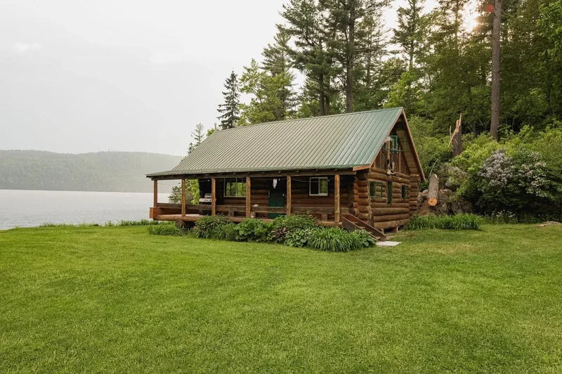 Les Lacs-du-Témiscamingue, QC, J0Z1Z0, CANADA, Saint-Édouard-de-Fabre, Quebec, Canada. - Photo 18