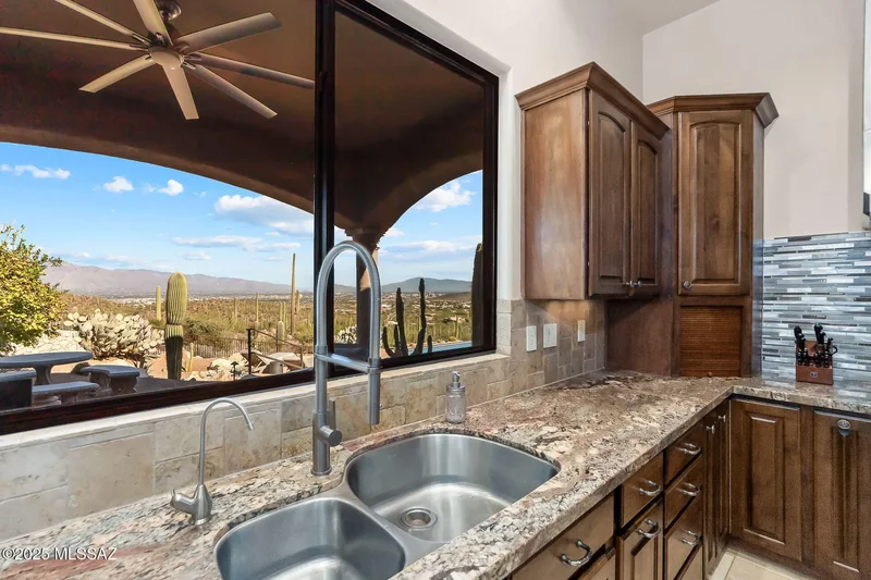 260 N Resort Hills Place, Tucson, AZ, 85745, USA, Tucson, Arizona, United States. - Photo 13