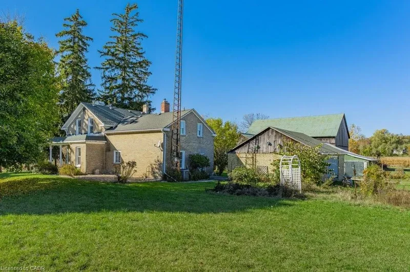 1373 Edworthy Side Road, Cambridge, Ontario, Canada. - Photo 38