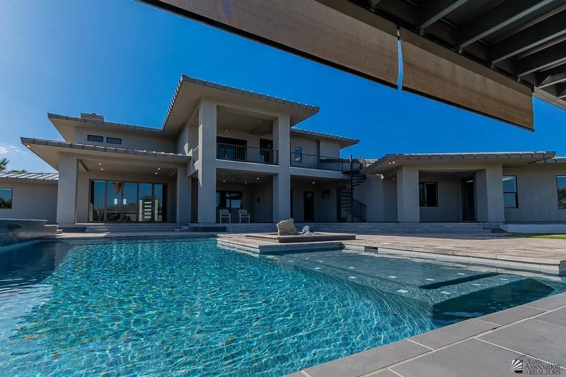 10157 S Del Valle, Yuma AZ 85367, Yuma, AZ, 85367, USA, Yuma, Arizona, United States. - Photo 36