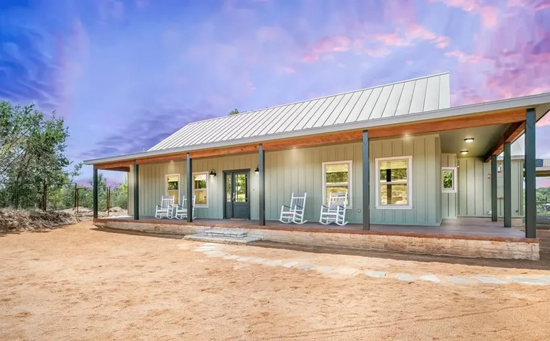 9848 W US Hwy 290, Fredericksburg, Texas, United States. - Photo 23
