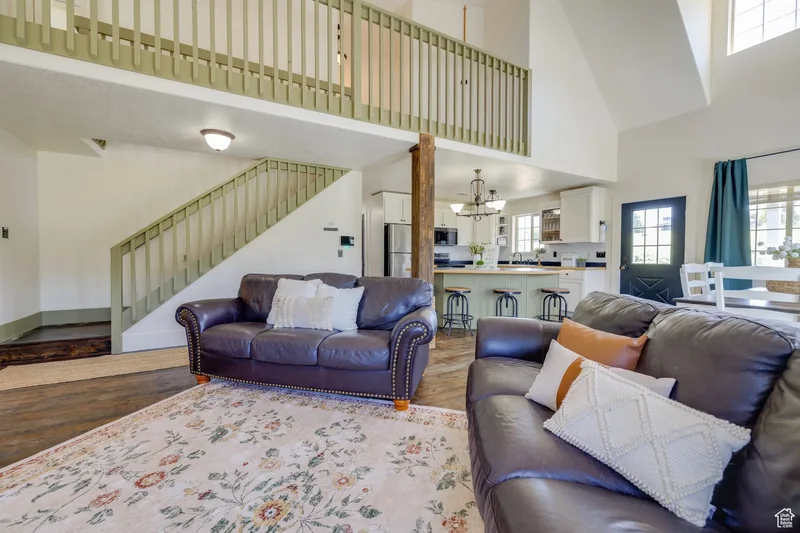 2599 S FOXRIDGE RD, Garden City, UT 84028, Garden, Utah, United States. - Photo 16