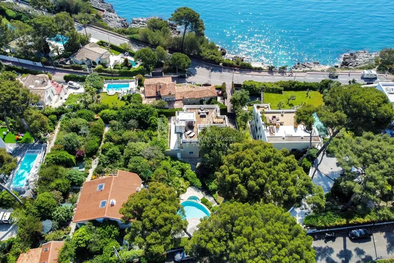Antibes, Provence-Alpes-Côte d'Azur, France. - Photo 15