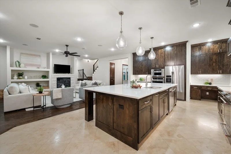 1140 The Shores Drive , Corsicana, TX 75109, Corsicana, Texas, United States. - Photo 16