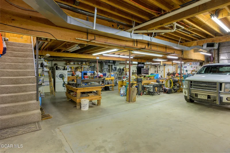 5950 GCR 5, Tabernash, CO 80478, Granby, Colorado, United States. - Photo 65