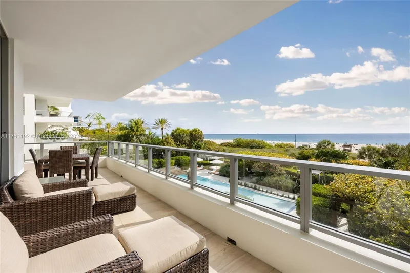 125 Ocean Dr U-0303, Miami Beach, Florida, United States. - Photo 13