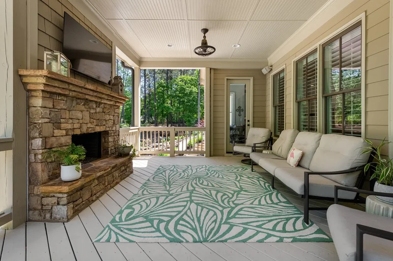 5330 Lake Redwine Cove, Acworth, GA 30101, Acworth, Georgia, United States. - Photo 16