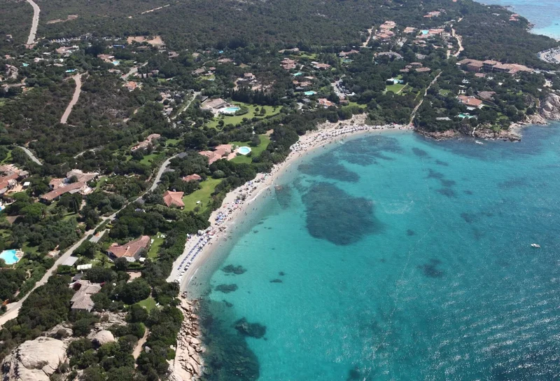 07021 Arzachena, Province of Sassari, Italy, Arzachena, Sardinia, Italy. - Photo 7