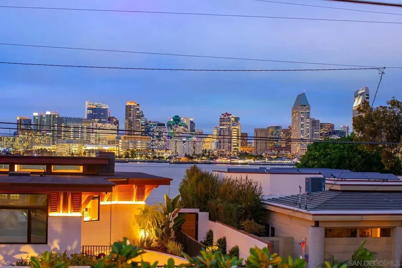 420 1st St, Coronado, California, United States. - Photo 16