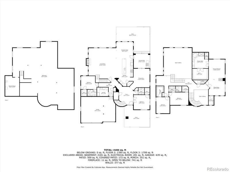 10703 Braesheather Court, Highlands Ranch, Colorado, United States. - Photo 46