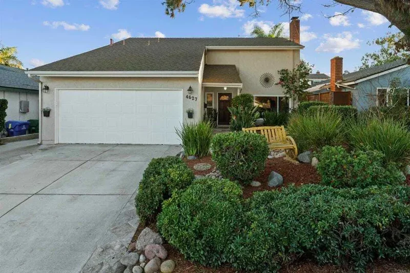 4627 Huggins Street, University City, CA, 92122, USA, San Diego, California, United States. - Photo 1