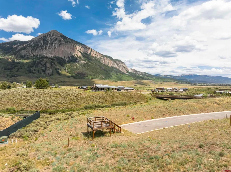 Pyramid Avenue, Crested Butte, CO, USA, Crested Butte, Colorado, United States. - Photo 35