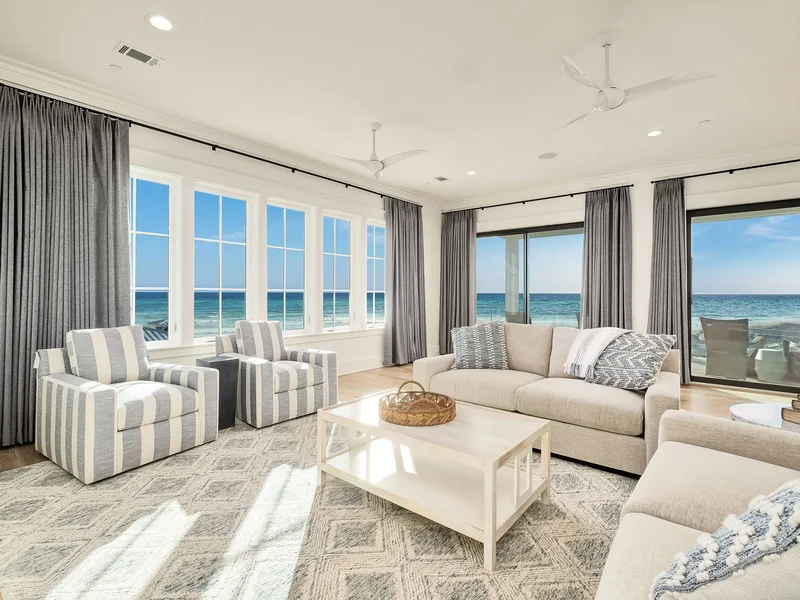 91 North Emerald Cove Lane , Inlet Beach, FL 32461, Rosemary Beach, Florida, United States. - Photo 36
